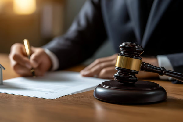 Oficina de gestoría en Suiza