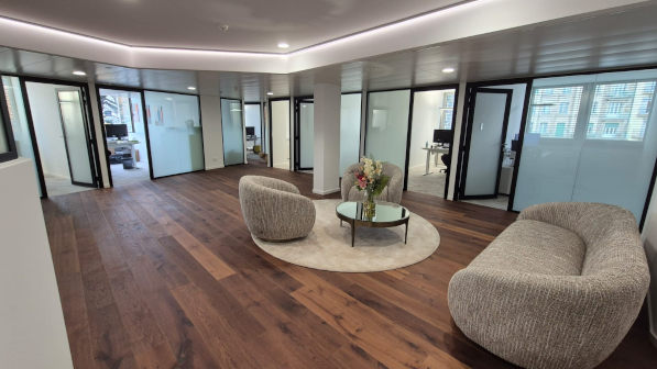 bureau Rister fiduciaire genève