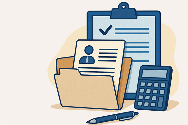 documents demandés licence OFT