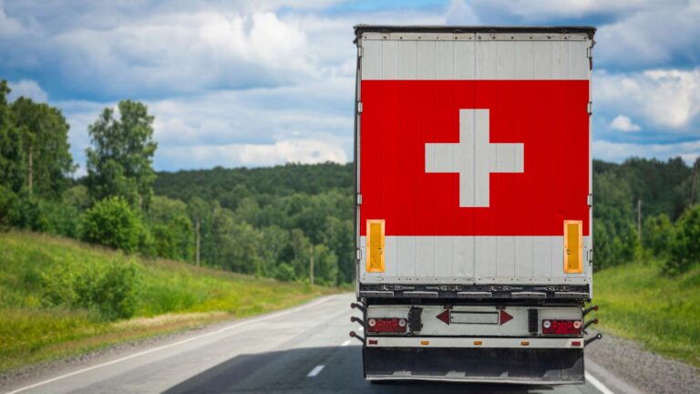 Licencia de transporte OFT en Suiza: la guía completa para crear su empresa de transporte