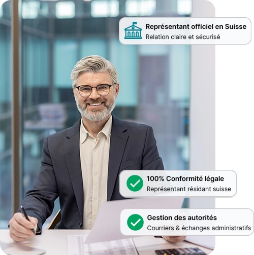 conseiller mandat administrateur gérant Genève Suisse