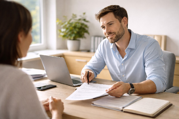 Exemple concret d’entreprise individuelle en Suisse