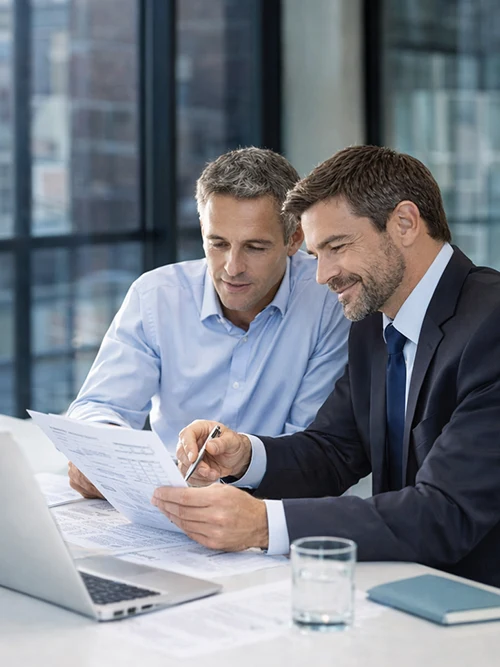 Expert fiduciaire genève Rister