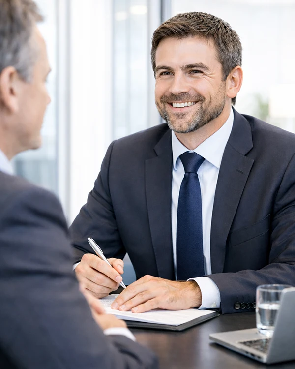 representante fiscal IVA Suiza