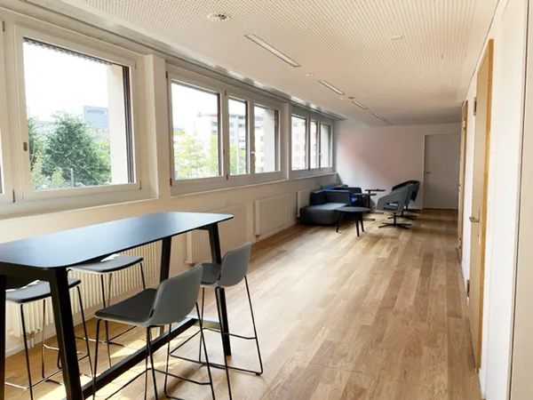 Business Center Lucerne