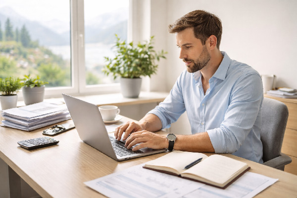 Conditions RI pour les résidents suisses