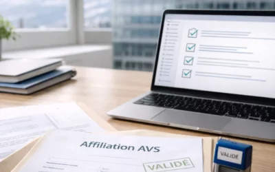 L&rsquo;AVS et le statut d&rsquo;indépendant en Suisse : le guide complet 2026 (cotisations, critères et démarches)