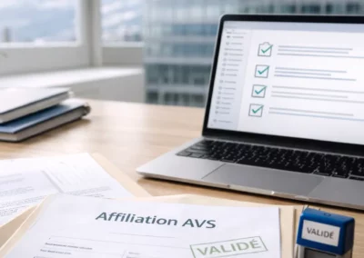 L’AVS et le statut d’indépendant en Suisse : le guide complet 2026 (cotisations, critères et démarches)