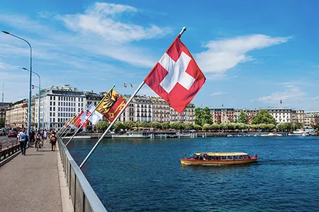 Swiss legal representation Geneva