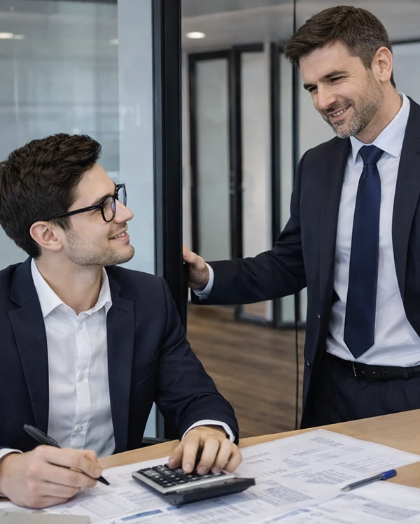 Comptabilité gestion salaire genève