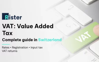 VAT in Switzerland: A Complete Guide to Rates and How It Works for Businesses