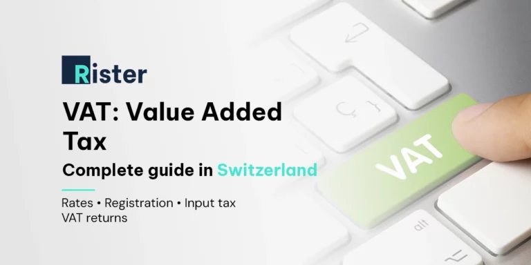 VAT in Switzerland: A Complete Guide to Rates and How It Works for Businesses