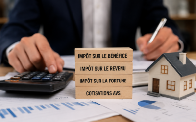 Projet AVS 2030 : la taxation des dividendes « abusifs » pourrait fragiliser l’entrepreneuriat suisse
