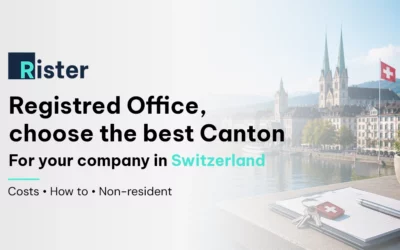 Virtual Office for a Company in Switzerland: How to Do It and Which Canton to Choose