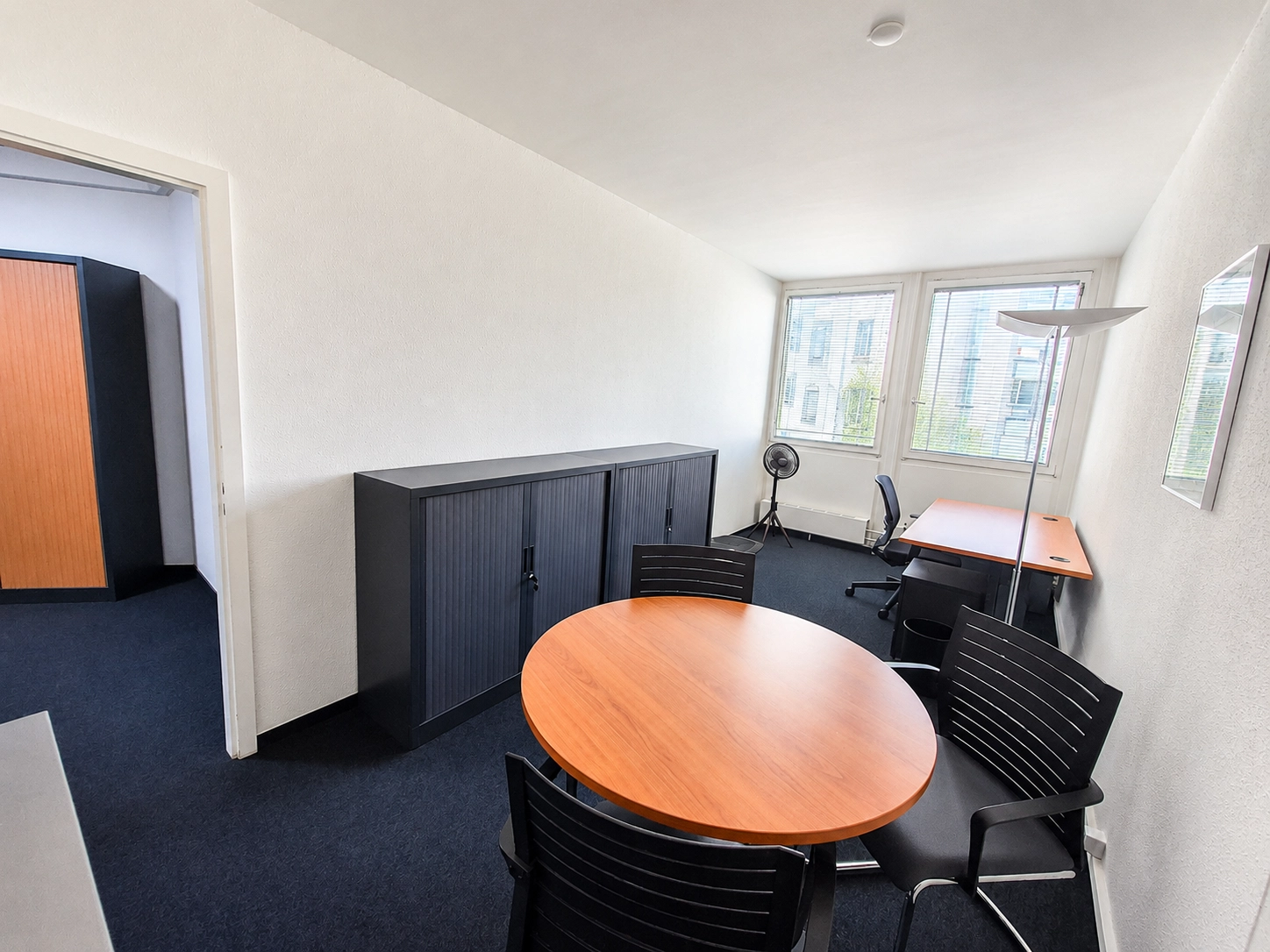 Bureau de 60 m² à louer à Genève, reprise de bail