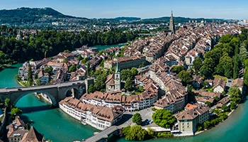 Domiciliation d'entreprise à Berne