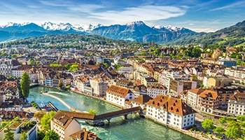 Domiciliation d'entreprise à Lucerne