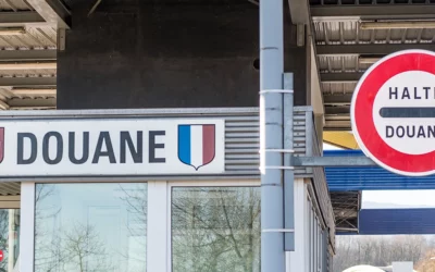 Exporter vers la Suisse depuis la France : formalités douanières et TVA