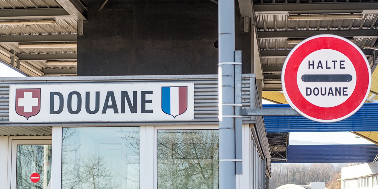 Exporter en Suisse depuis la France Exporter en Suisse depuis la France