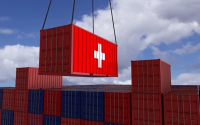 Numéro de tarif douanier suisse : structure, recherche dans Tares et classement