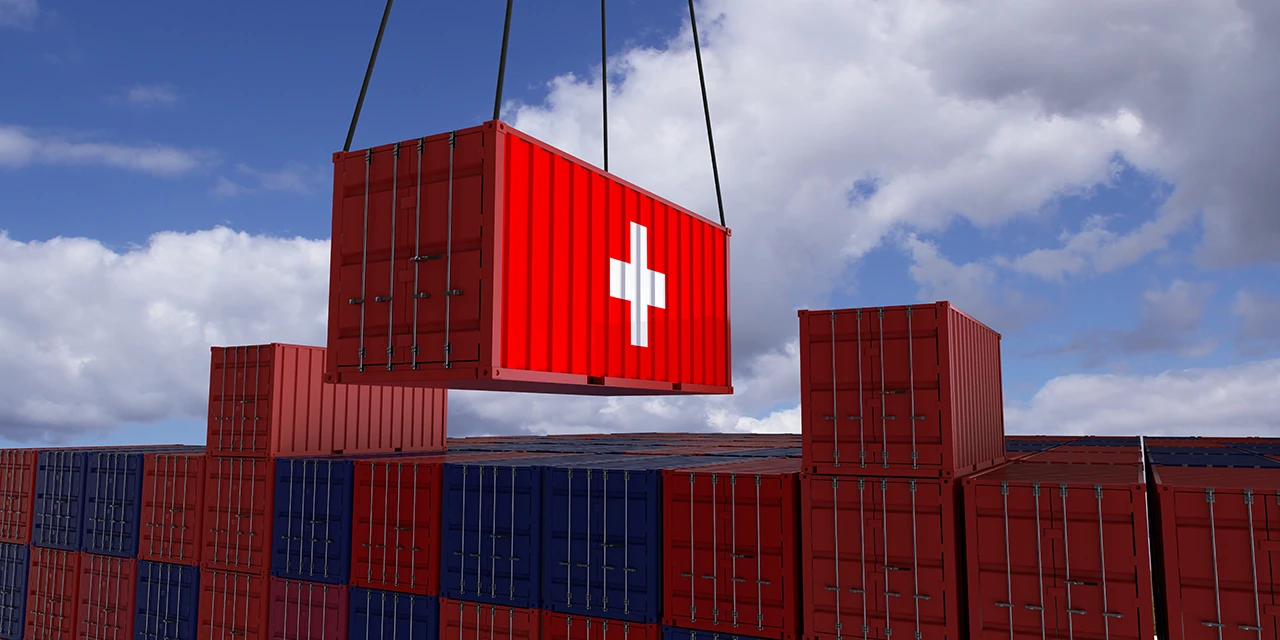 Numéro de tarif douanier suisse Numéro de tarif douanier suisse