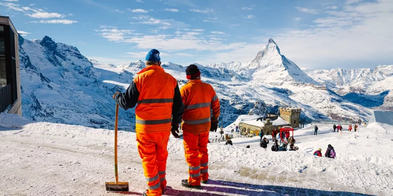 A1-Bescheinigung für die Schweiz: die Sozialversicherung Ihrer entsandten Mitarbeitenden
