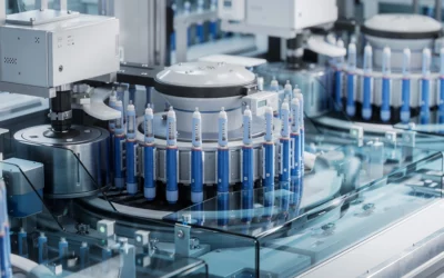 Crear una empresa farmacéutica, medtech o de complementos alimenticios en Ginebra: autorización Swissmedic, emplazamiento y mandatario suizo
