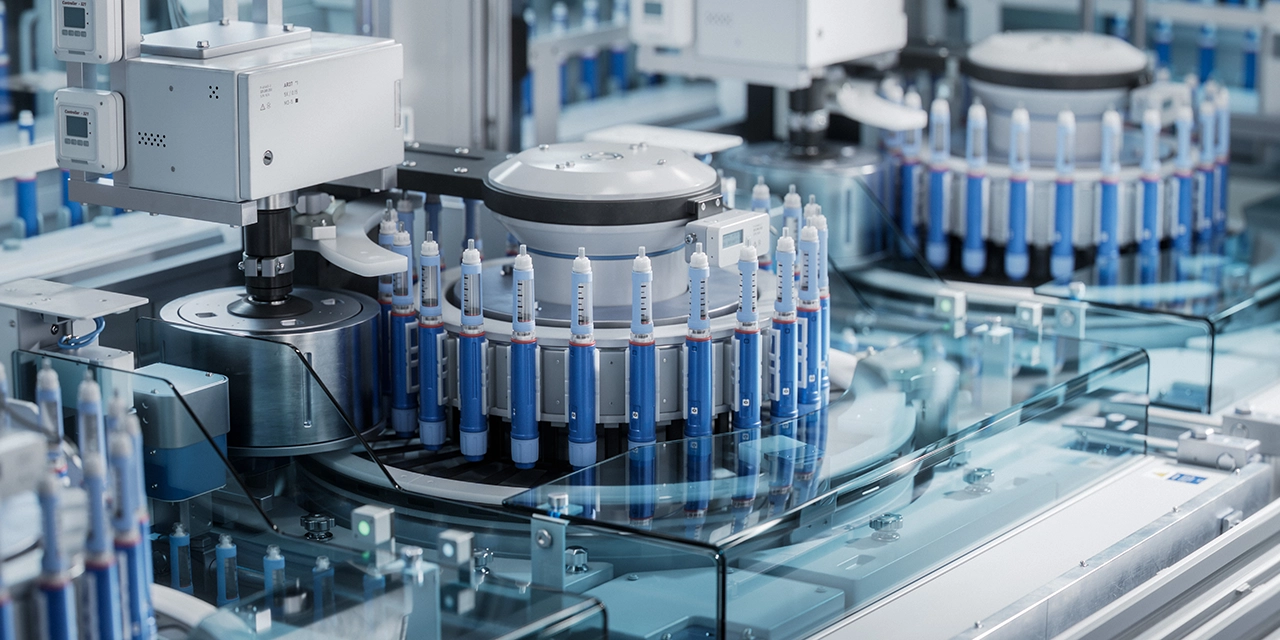 Industrie pharmaceutique créer une Industrie pharmaceutique à Genève
