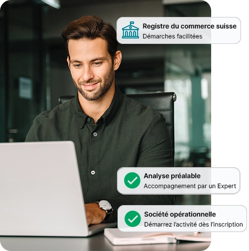 Créer une société Sàrl à Genève