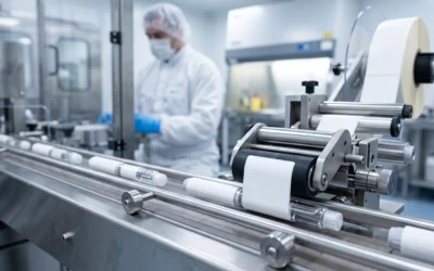 Ouvrir une usine ou un atelier de production à Genève : zones FTI, plans à l’OCIRT et autorisation d’exploiter
