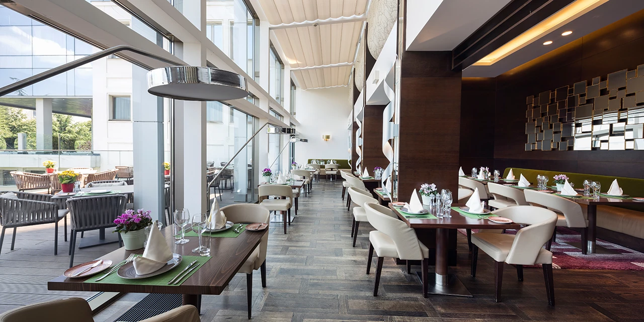 ouvrir un restaurant en suisse