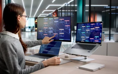 Créer une agence IA ou digitale à Genève : ce que vos clients genevois et européens vous imposent avant le premier projet