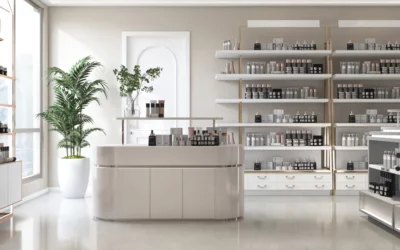 Starting a cosmetics or perfume brand in Geneva: from formula to first bottle sold, what the law asks of you