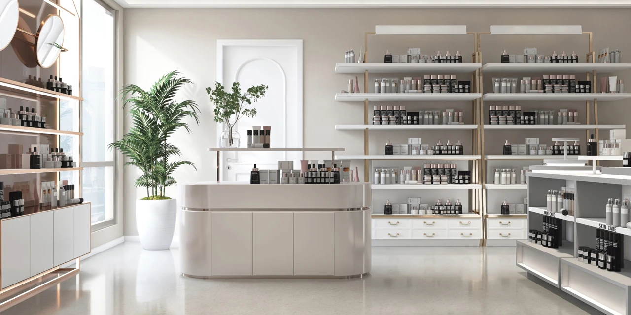 Starting a cosmetics brand in Geneva Starting a cosmetics brand in Geneva