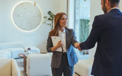 Devenir courtier immobilier à Genève quand on vient de l’étranger : société, projet de registre cantonal, Lex Koller et commission
