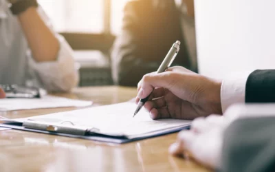 LBA : les obligations de l’administrateur et du gérant d’une société de domicile