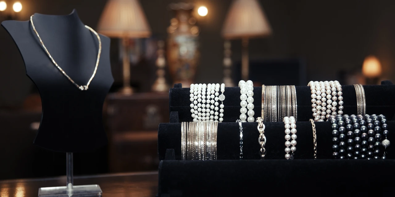 abrir una joyería en Ginebra